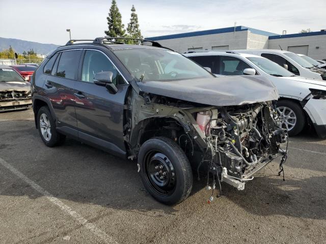 Photo 3 VIN: 2T3RWRFV5MW110816 - TOYOTA RAV4 