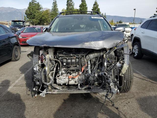 Photo 4 VIN: 2T3RWRFV5MW110816 - TOYOTA RAV4 