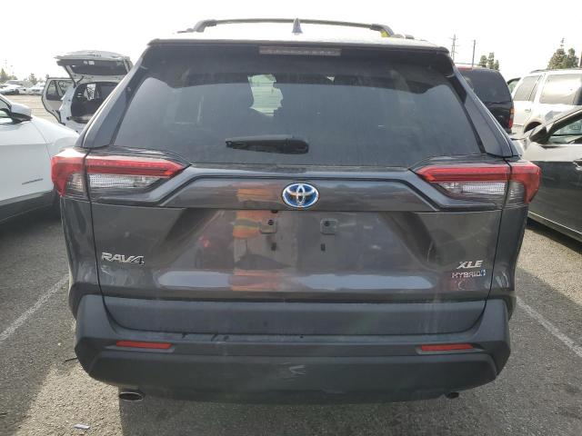 Photo 5 VIN: 2T3RWRFV5MW110816 - TOYOTA RAV4 