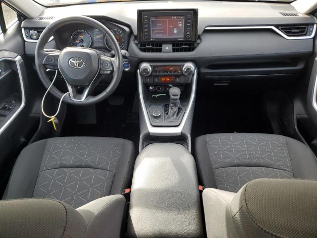 Photo 7 VIN: 2T3RWRFV5MW110816 - TOYOTA RAV4 