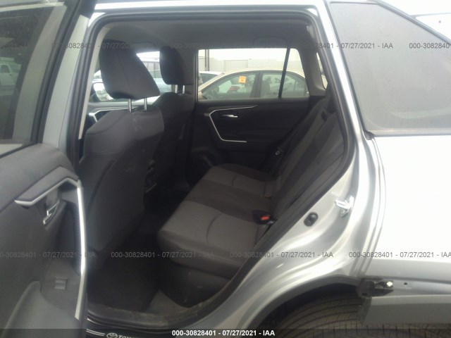 Photo 7 VIN: 2T3RWRFV5MW115353 - TOYOTA RAV-4 HYBRID 