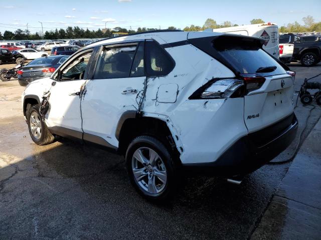 Photo 1 VIN: 2T3RWRFV5RW197611 - TOYOTA RAV4 XLE 