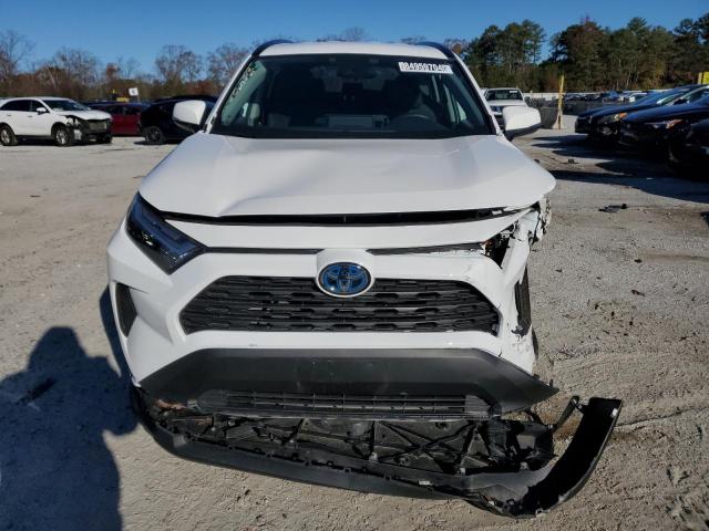 Photo 4 VIN: 2T3RWRFV5RW224998 - TOYOTA RAV4 XLE 