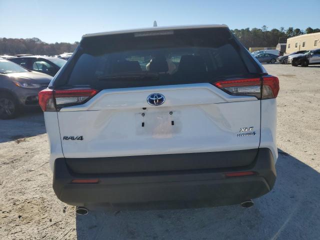 Photo 5 VIN: 2T3RWRFV5RW224998 - TOYOTA RAV4 XLE 