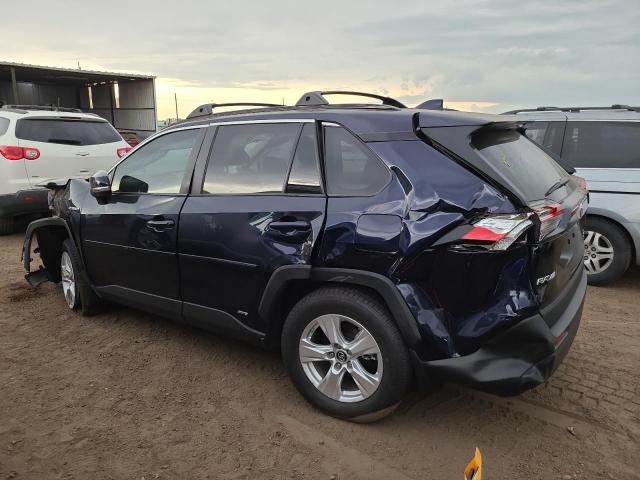 Photo 1 VIN: 2T3RWRFV6KW015954 - TOYOTA RAV4 XLE 