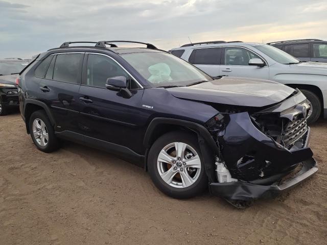 Photo 3 VIN: 2T3RWRFV6KW015954 - TOYOTA RAV4 XLE 