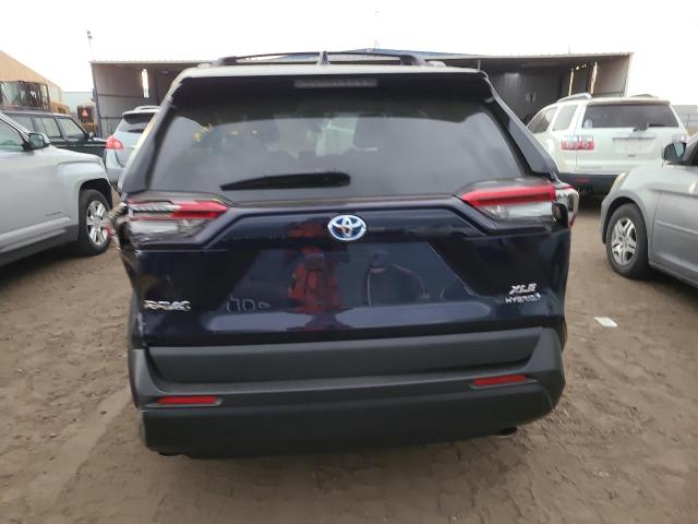 Photo 5 VIN: 2T3RWRFV6KW015954 - TOYOTA RAV4 XLE 