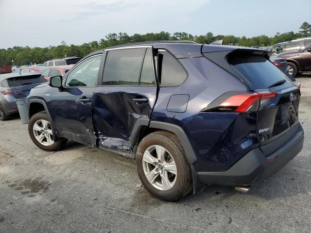 Photo 1 VIN: 2T3RWRFV6LW057882 - TOYOTA RAV4 XLE 