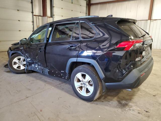 Photo 1 VIN: 2T3RWRFV6LW057901 - TOYOTA RAV4 XLE 