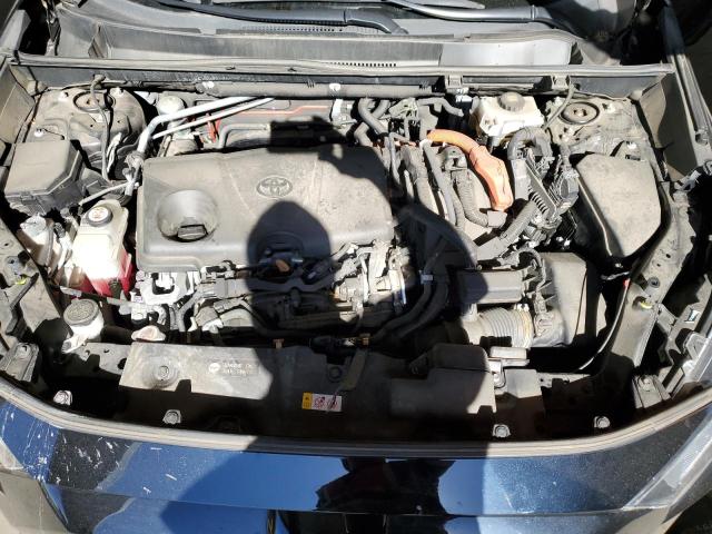 Photo 11 VIN: 2T3RWRFV6LW057901 - TOYOTA RAV4 XLE 