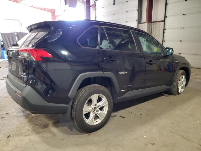 Photo 2 VIN: 2T3RWRFV6LW057901 - TOYOTA RAV4 XLE 