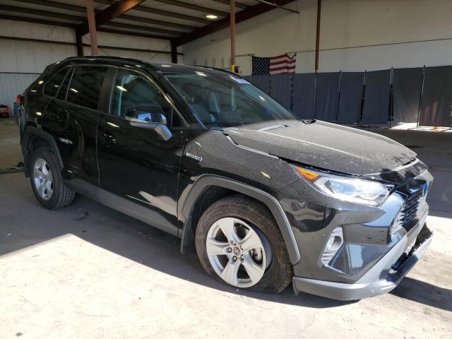 Photo 3 VIN: 2T3RWRFV6LW057901 - TOYOTA RAV4 XLE 