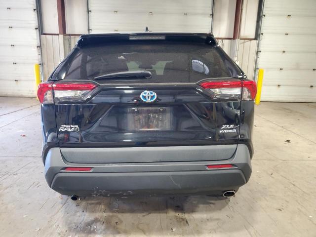 Photo 5 VIN: 2T3RWRFV6LW057901 - TOYOTA RAV4 XLE 