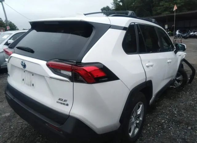 Photo 3 VIN: 2T3RWRFV6LW061303 - TOYOTA RAV4 