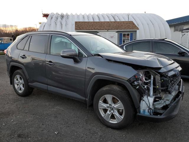 Photo 3 VIN: 2T3RWRFV6LW071524 - TOYOTA RAV4 XLE 