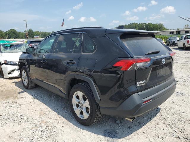 Photo 1 VIN: 2T3RWRFV6LW076948 - TOYOTA RAV4 XLE 