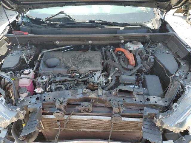 Photo 11 VIN: 2T3RWRFV6LW076948 - TOYOTA RAV4 XLE 