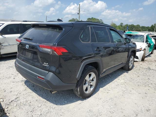 Photo 2 VIN: 2T3RWRFV6LW076948 - TOYOTA RAV4 XLE 