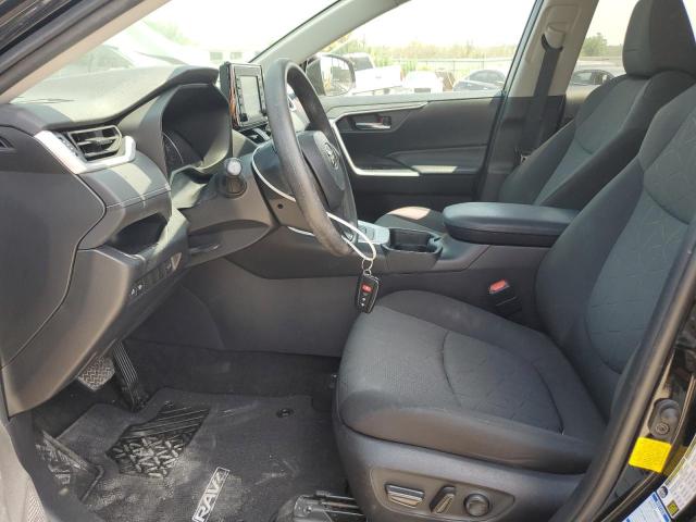 Photo 6 VIN: 2T3RWRFV6LW076948 - TOYOTA RAV4 XLE 