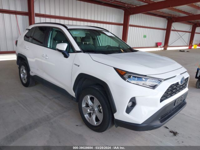 Photo 0 VIN: 2T3RWRFV6LW077971 - TOYOTA RAV4 