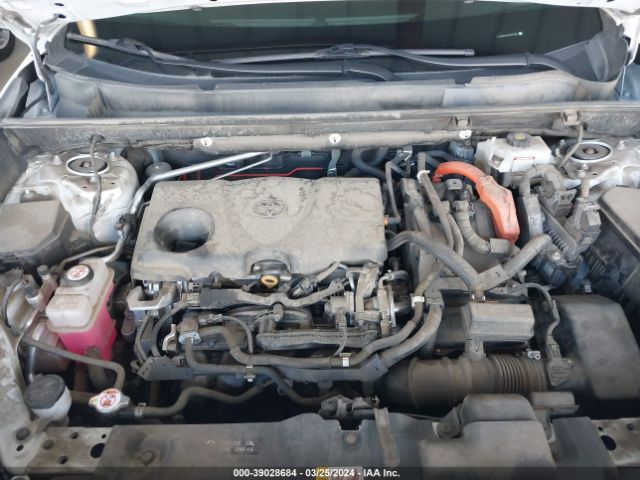 Photo 9 VIN: 2T3RWRFV6LW077971 - TOYOTA RAV4 