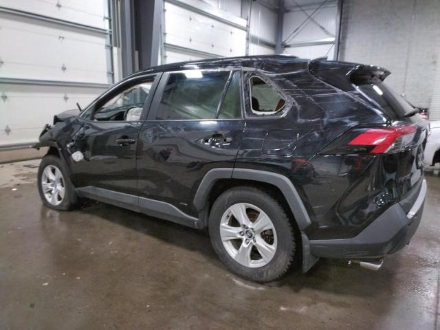 Photo 1 VIN: 2T3RWRFV6LW092387 - TOYOTA RAV4 XLE 