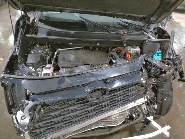 Photo 11 VIN: 2T3RWRFV6LW092387 - TOYOTA RAV4 XLE 