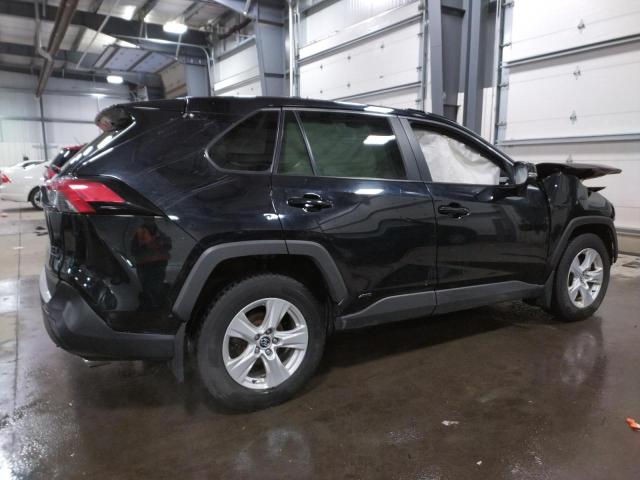 Photo 2 VIN: 2T3RWRFV6LW092387 - TOYOTA RAV4 XLE 