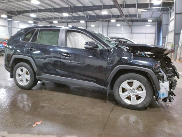 Photo 3 VIN: 2T3RWRFV6LW092387 - TOYOTA RAV4 XLE 