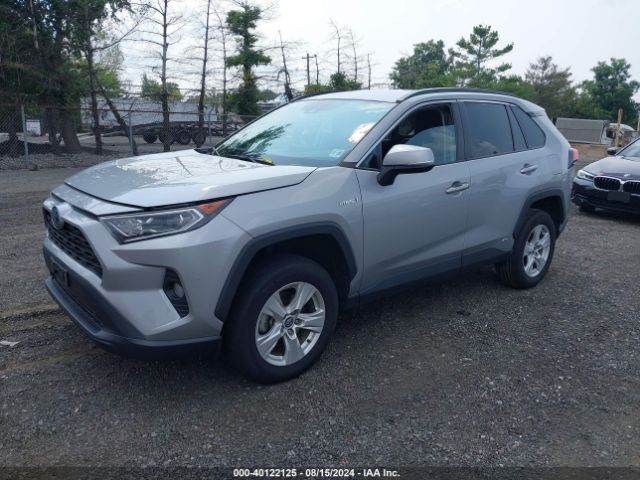 Photo 1 VIN: 2T3RWRFV6LW094057 - TOYOTA RAV4 