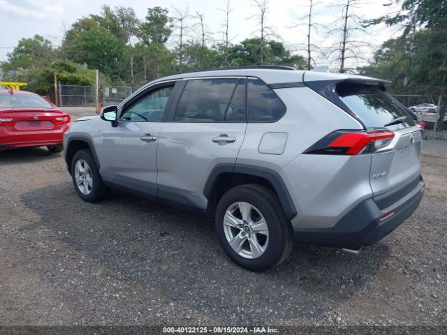 Photo 2 VIN: 2T3RWRFV6LW094057 - TOYOTA RAV4 