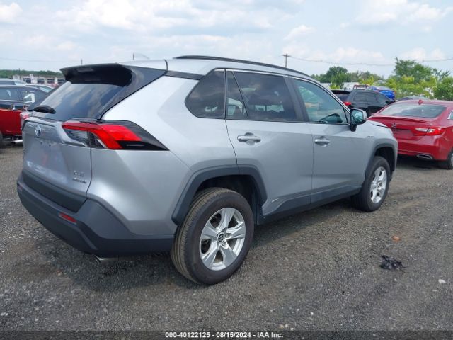 Photo 3 VIN: 2T3RWRFV6LW094057 - TOYOTA RAV4 