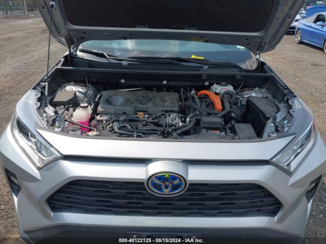 Photo 9 VIN: 2T3RWRFV6LW094057 - TOYOTA RAV4 