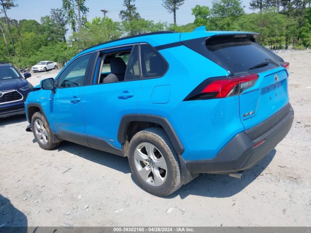 Photo 2 VIN: 2T3RWRFV6LW094172 - TOYOTA RAV4 