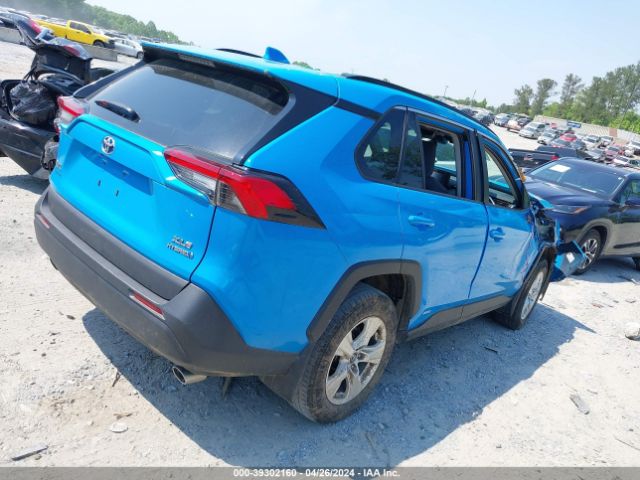 Photo 3 VIN: 2T3RWRFV6LW094172 - TOYOTA RAV4 