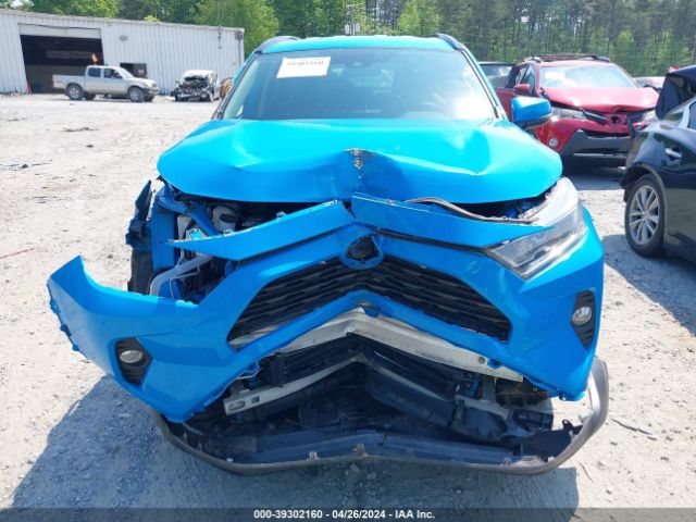 Photo 5 VIN: 2T3RWRFV6LW094172 - TOYOTA RAV4 