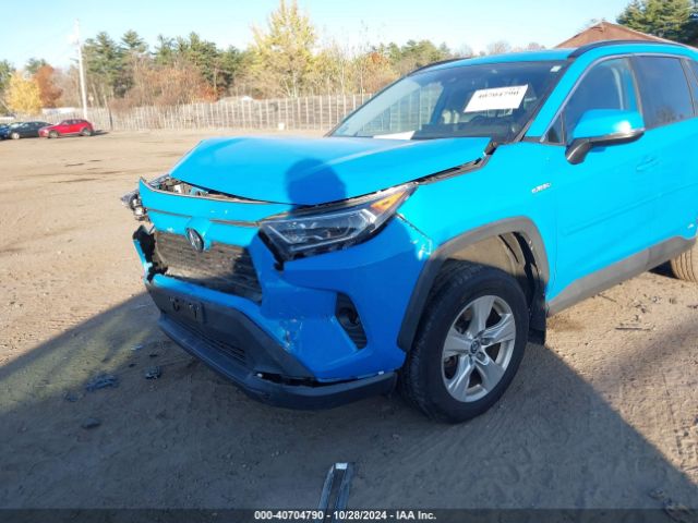 Photo 5 VIN: 2T3RWRFV6LW099002 - TOYOTA RAV4 