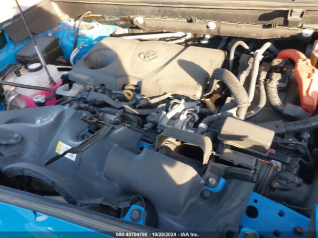 Photo 9 VIN: 2T3RWRFV6LW099002 - TOYOTA RAV4 