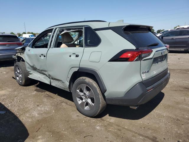 Photo 1 VIN: 2T3RWRFV6NW130011 - TOYOTA RAV4 XLE 