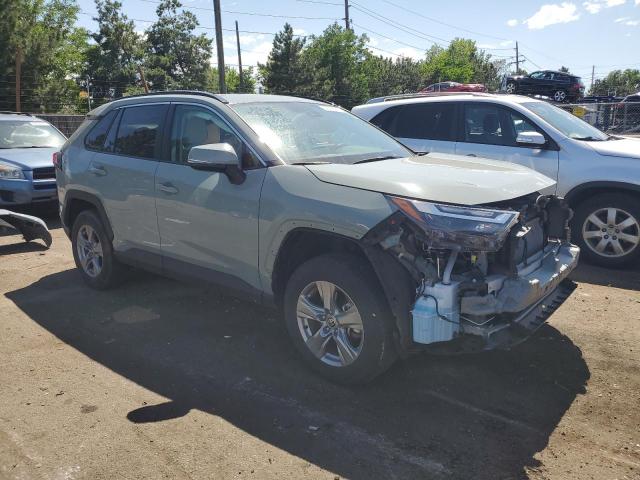 Photo 3 VIN: 2T3RWRFV6NW130011 - TOYOTA RAV4 XLE 