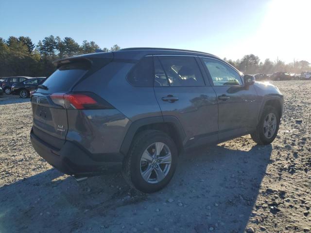 Photo 2 VIN: 2T3RWRFV6NW137525 - TOYOTA RAV4 