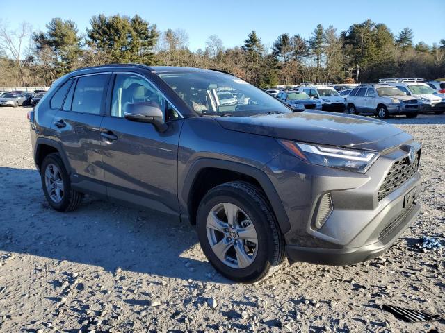 Photo 3 VIN: 2T3RWRFV6NW137525 - TOYOTA RAV4 