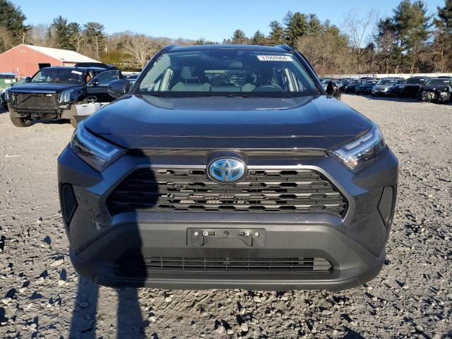 Photo 4 VIN: 2T3RWRFV6NW137525 - TOYOTA RAV4 