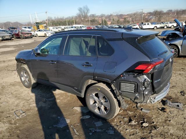 Photo 1 VIN: 2T3RWRFV6NW143552 - TOYOTA RAV4 XLE 