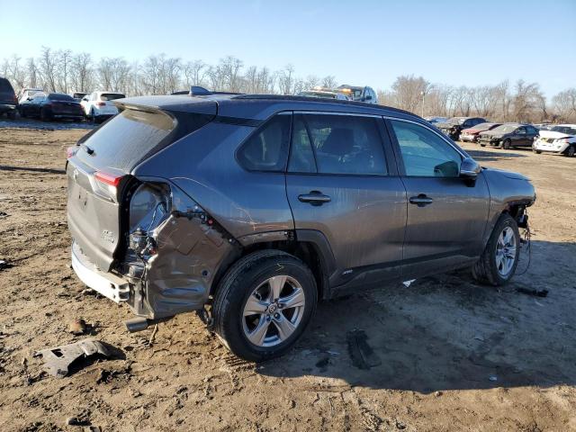 Photo 2 VIN: 2T3RWRFV6NW143552 - TOYOTA RAV4 XLE 