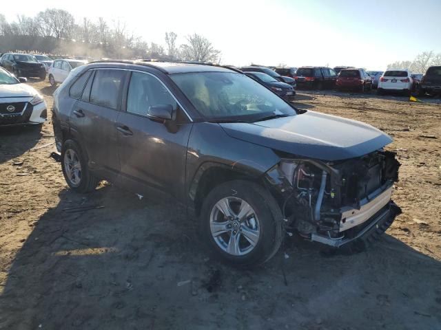 Photo 3 VIN: 2T3RWRFV6NW143552 - TOYOTA RAV4 XLE 