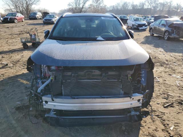 Photo 4 VIN: 2T3RWRFV6NW143552 - TOYOTA RAV4 XLE 