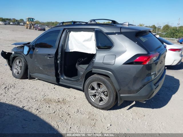 Photo 2 VIN: 2T3RWRFV6RW195012 - TOYOTA RAV4 