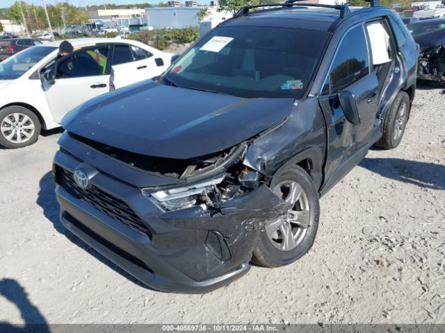 Photo 5 VIN: 2T3RWRFV6RW195012 - TOYOTA RAV4 