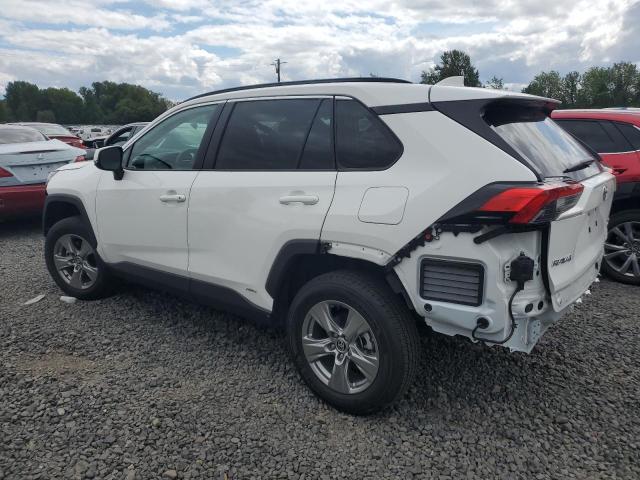 Photo 1 VIN: 2T3RWRFV6RW210494 - TOYOTA RAV4 XLE 